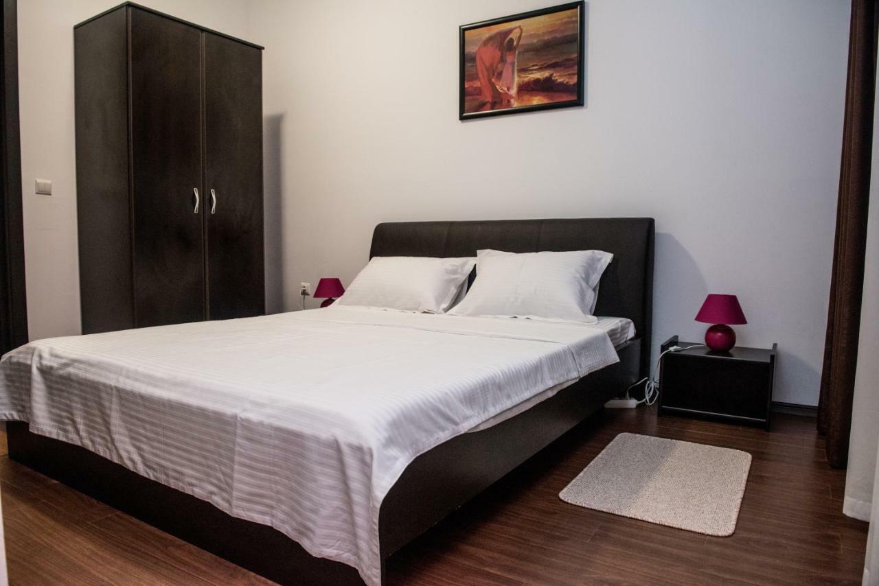 21 By The Sea Apartment Мамая Екстериор снимка